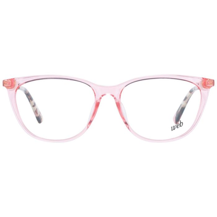 Montura de Gafas Mujer Web Eyewear WE5254 52072 2 Montura de Gafas Mujer Web Eyewear WE5254 52072 2