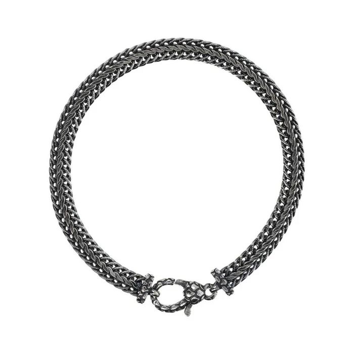 Pulsera Hombre Albert M. WSOX00609.S Pulsera Hombre Albert M. WSOX00609.S