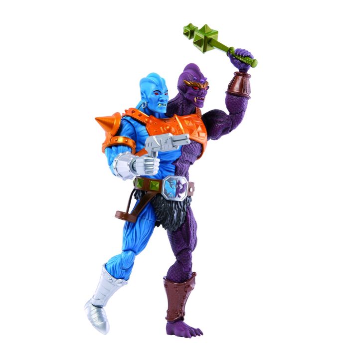Figura Mattel Masters Of The Universe Figura Mattel Masters Of The Universe
