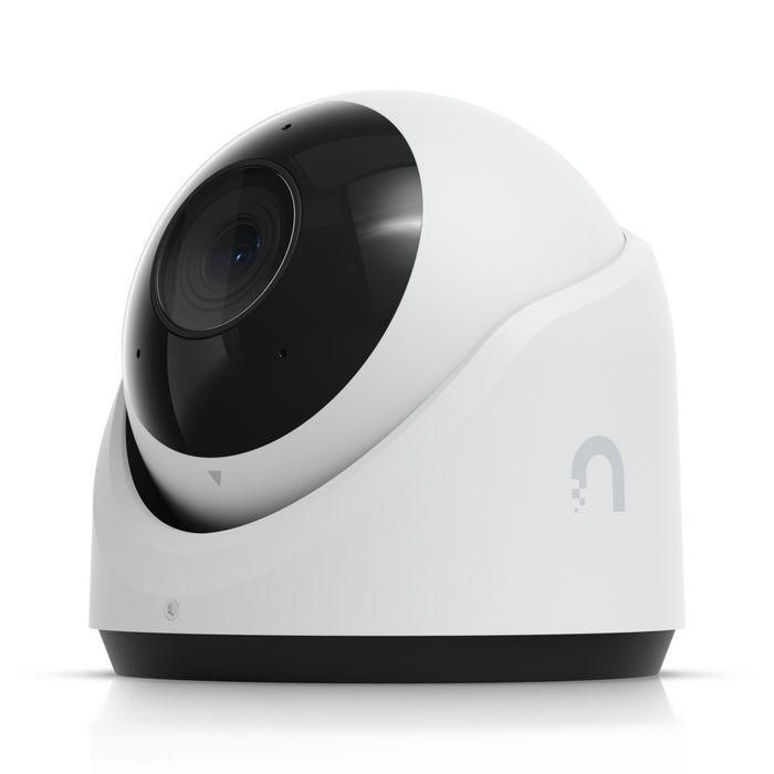 Ubiquiti Turret, 8 MP, 4K, RJ-45, IP66/IK04, PoE 6 Ubiquiti Turret, 8 MP, 4K, RJ-45, IP66/IK04, PoE 6