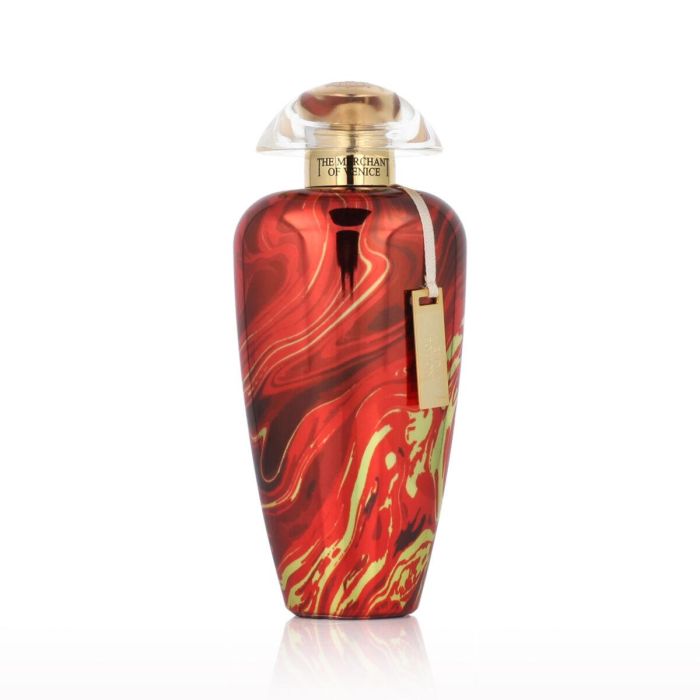 Perfume Unisex The Merchant of Venice Red Potion EDP 100 ml 1