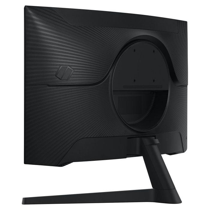 Samsung Monitor Gaming Odyssey G5 G55C S27CG554EU 27" QHD 1440p VA 165Hz 1ms HDR10 Curvo 1000R Negro 3 Samsung Monitor Gaming Odyssey G5 G55C S27CG554EU 27" QHD 1440p VA 165Hz 1ms HDR10 Curvo 1000R Negro 3