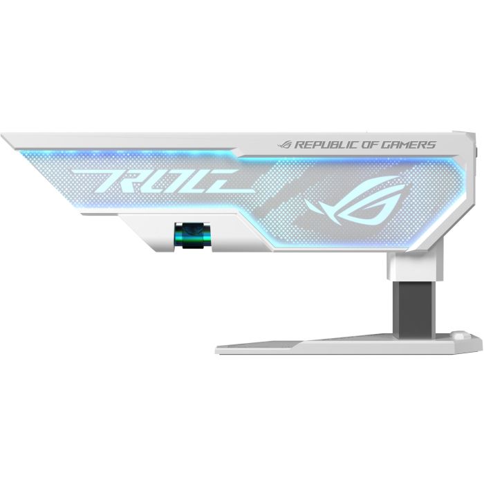 Asus XH01 ROG Herculx Soporte Tarjeta Gráfica Blanco 1