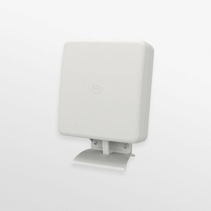Panorama Antennas WMM8GG-7-38 Antena Celular/LTE 2x2 (698-960/1710-3800MHz), 9 dBi, Direccional, IP65, Cable 5m SMA-M 2