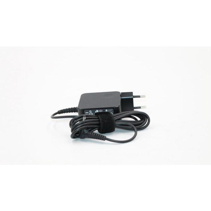 Lenovo Adaptador de Corriente AC 45W, 20V, 2.25A Negro 2