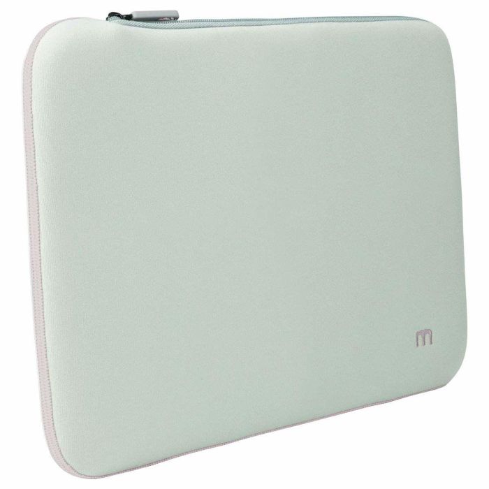 Funda para Portátil Mobilis 049006 Gris 1 Funda para Portátil Mobilis 049006 Gris 1