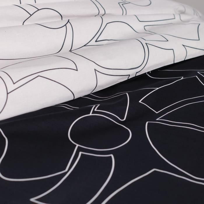 Juego de cama - TODAY - Sunshine - 120296 - 2 personas - 260x240cm - Algodón - Estampado 13,6 1 Juego de cama - TODAY - Sunshine - 120296 - 2 personas - 260x240cm - Algodón - Estampado 13,6 1