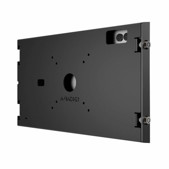 Funda para Tablet Compulocks 124GAPXB Negro 1 Funda para Tablet Compulocks 124GAPXB Negro 1