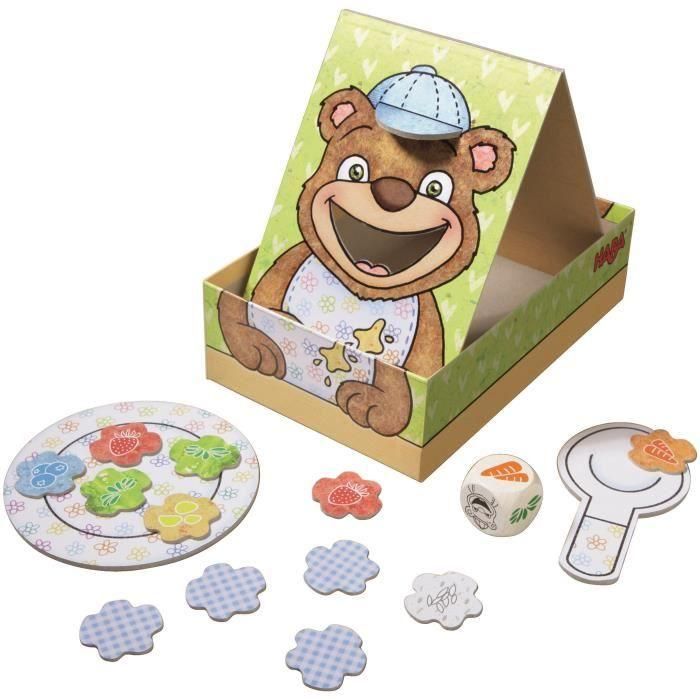 Haba HAB4010168202846 - Cuchara para bebé/niño, ideal para Martín 2