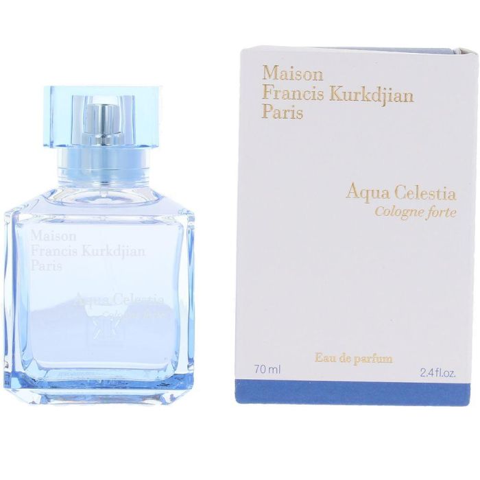 Francis Kurkdjian Aqua Celestia Cologne Forte Vaporizador 70 ml 1