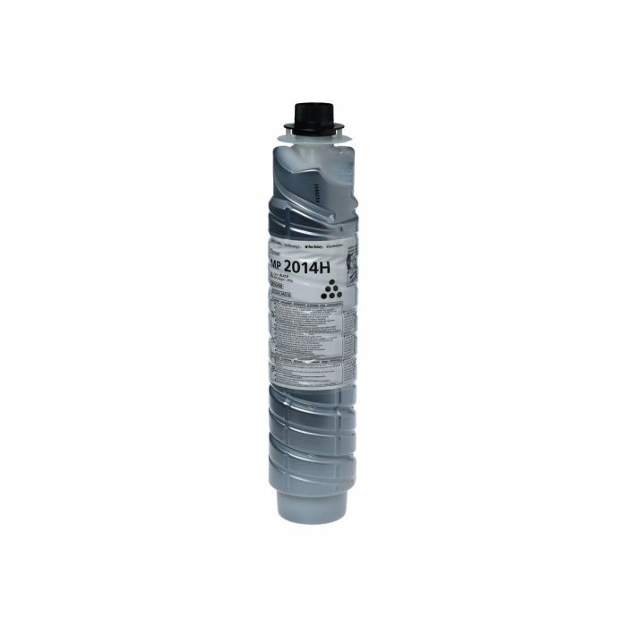 RICOH TONER NEGRO TIPO MP2014H LARGA DURACION RICOH TONER NEGRO TIPO MP2014H LARGA DURACION