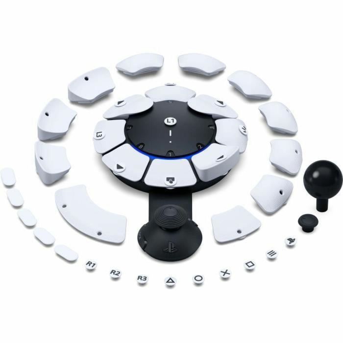 Sony PS5ACCESS Controlador de acceso para PlayStation 5 4 Sony PS5ACCESS Controlador de acceso para PlayStation 5 4