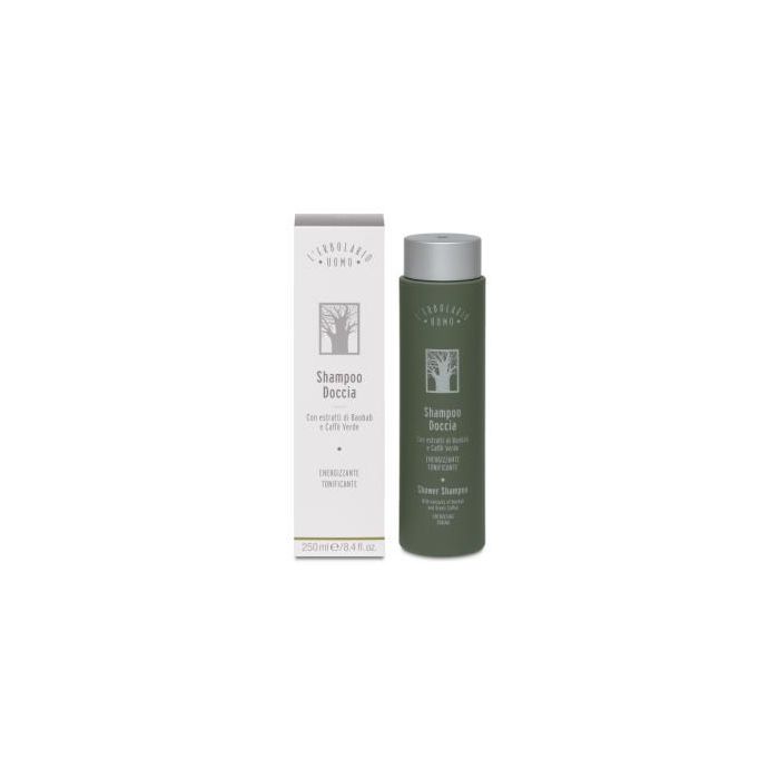 Baobab Champu Ducha 250Ml.