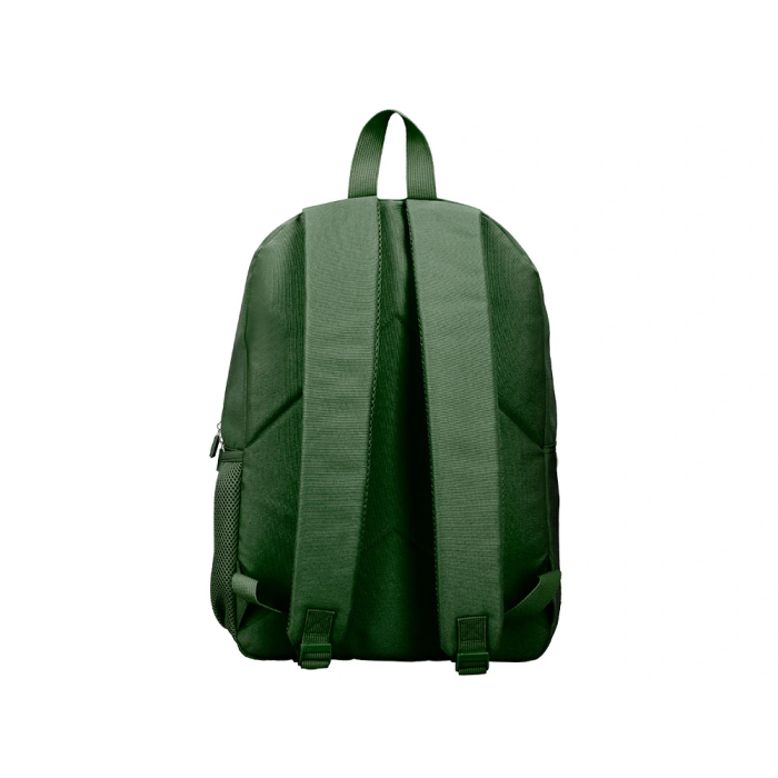 Liderpapel Mochila Core 15L Verde Militar Turquesa 400x125x300 mm 3