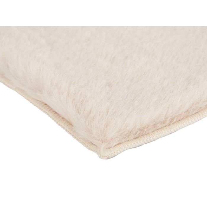 Alfombra Pelo Corto Beige 60 X 90 Giftdecor (6 Unidades) 3 Alfombra Pelo Corto Beige 60 X 90 Giftdecor (6 Unidades) 3