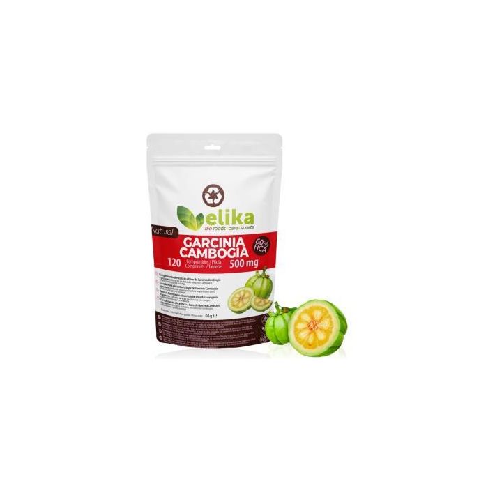 Garcinia Cambogia 120Comp.