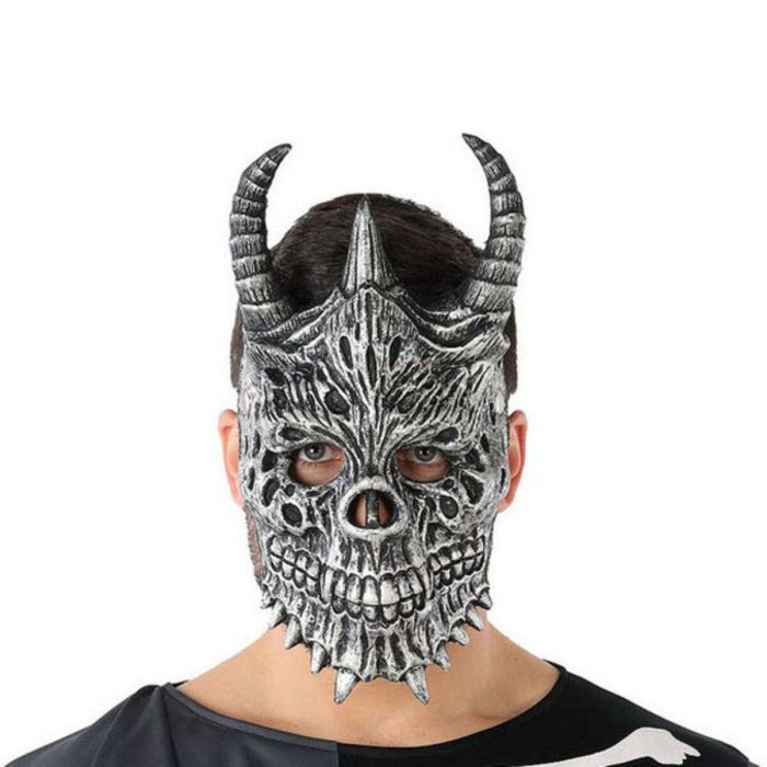 Máscara Halloween