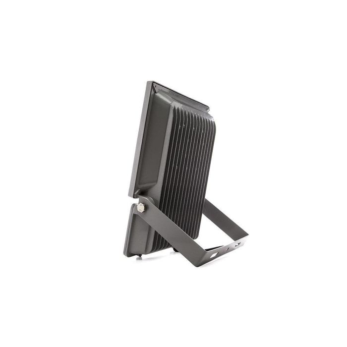 Foco Proyector LED 70W 6.000Lm 6000K IP65 Exterior 12-24V DC Aluminio para Fachadas y Muros 40.000H [JWSFL701224-0003] 1