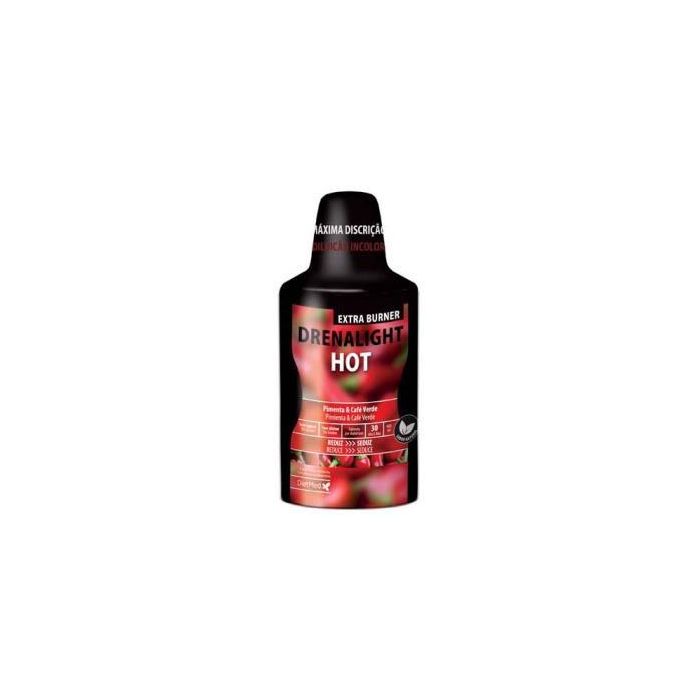 Drenalight Hot Extra Burner 600Ml.