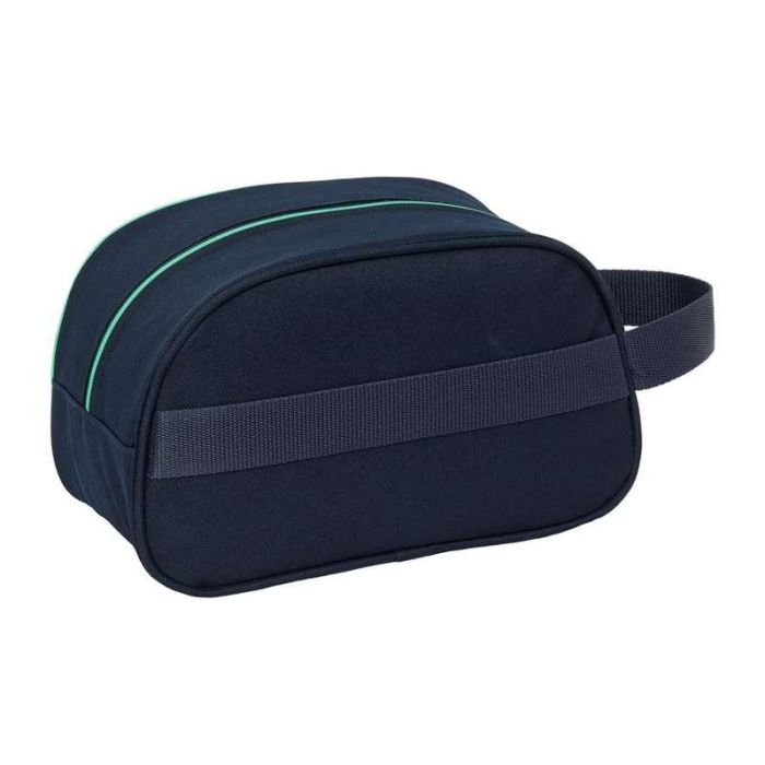 Neceser 1 asa adapt.carro real madrid 2ª equipacion 25/26 26x15x12cm 2
