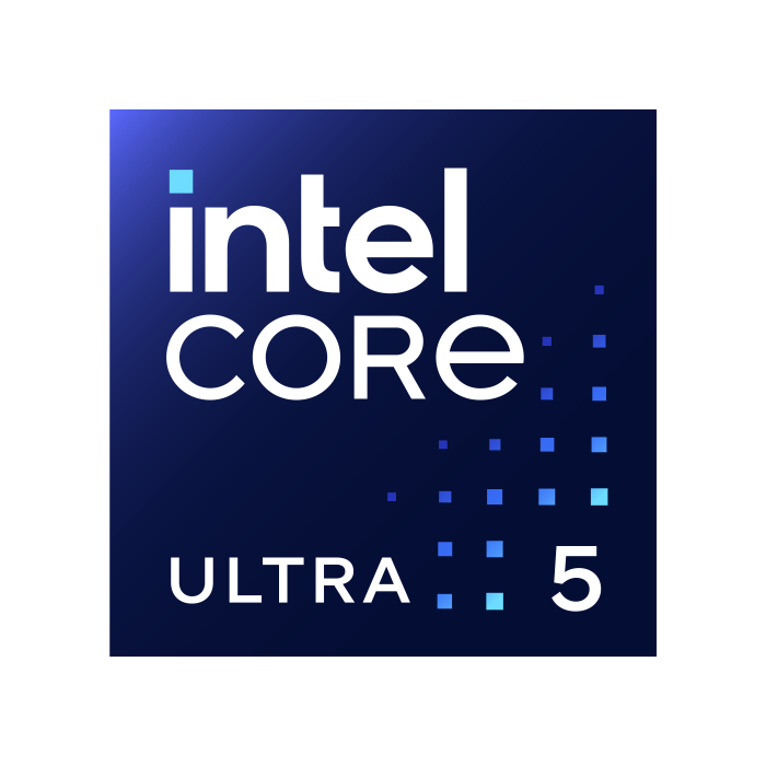 Intel Core Ultra 5 225 AT8076806415 Procesador de Escritorio, LGA 1851, 20 MB Smart Cache, NPU Intel AI Boost, DDR5