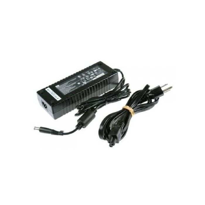 HP Power supply - Output voltage 135 Watts - With power factor correction (PFC) HP Power supply - Output voltage 135 Watts - With power factor correction (PFC)