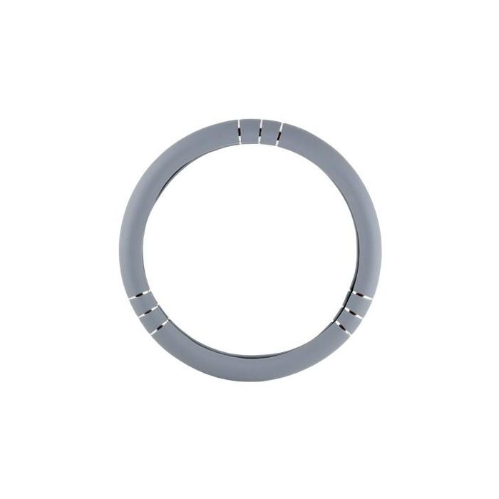 Funda Volante Chromeline Gris Cs 6 FVO10135 3 Funda Volante Chromeline Gris Cs 6 FVO10135 3