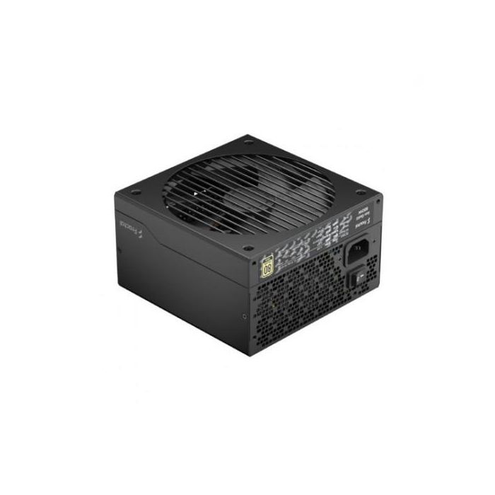 Fractal Design Ion Gold 850W unidad de fuente de alimentación 24-pin ATX Negro 2