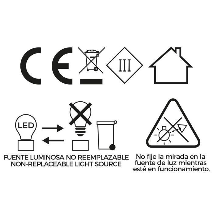 Deco Neón Led A Pilas Arcoiris Home Deco Factory 6 Deco Neón Led A Pilas Arcoiris Home Deco Factory 6