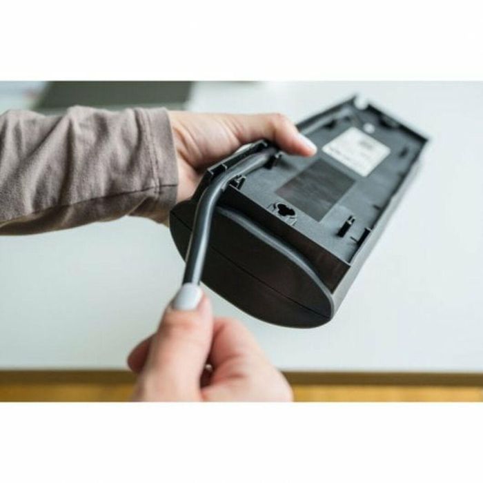 Regleta 10 Tomas Schuko Brennenstuhl Primera-Line 3600 W (2 m) 1