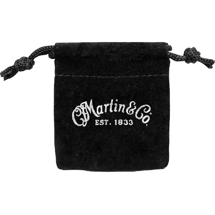 Púa Martin Deluxe - Contour Pick 2 Púa Martin Deluxe - Contour Pick 2