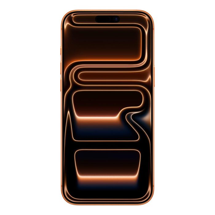 Smartphone Apple MFYN4QN/A 6,9" Hexa Core 12 GB RAM 256 GB Naranja 8 Smartphone Apple MFYN4QN/A 6,9" Hexa Core 12 GB RAM 256 GB Naranja 8