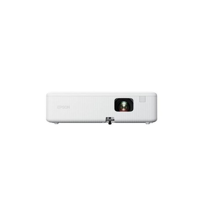 Proyector Epson Co - Fh01 3 Lcd 3000 Lumens 1 Proyector Epson Co - Fh01 3 Lcd 3000 Lumens 1