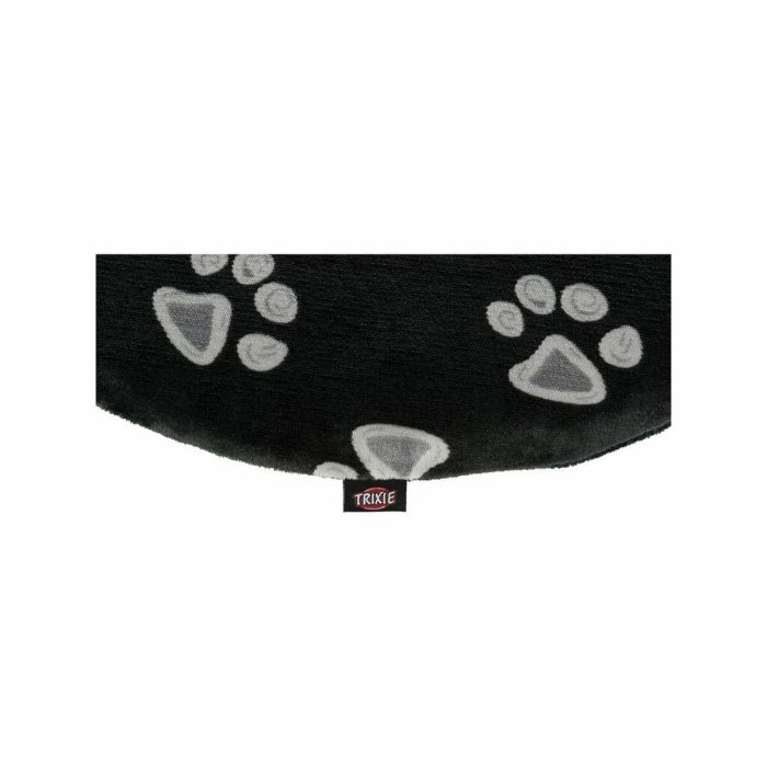 Cama para Perro Trixie Jimmy Negro 54 × 35 cm 4