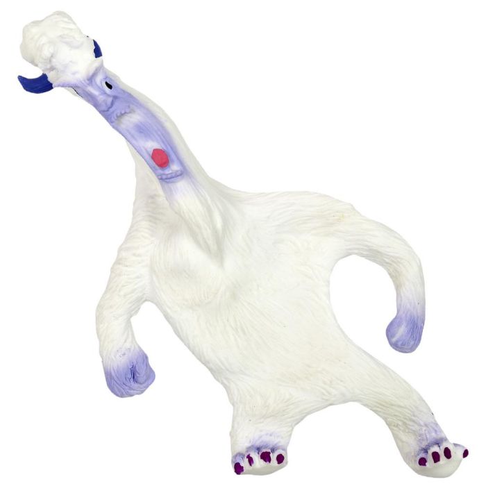 Jeux 2 momes Monstruo Elástico Seche Pleure - King Kong, Hombre Lobo, Yeti - Juguete Divertido Deformable (10x5xh.16cm) 1