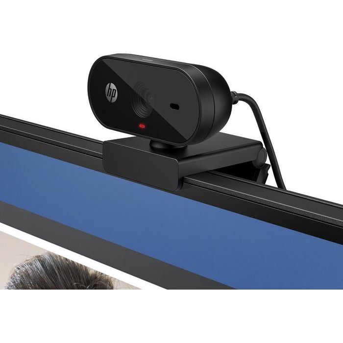 HP 325 FHD Webcam 6 HP 325 FHD Webcam 6