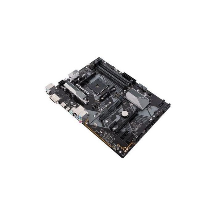 Placa Base Asus Prime B450-PLUS Socket AM4 2 Placa Base Asus Prime B450-PLUS Socket AM4 2