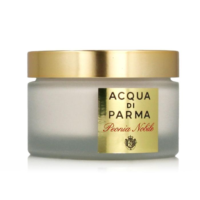 Crema Corporal Acqua Di Parma Peonia Nobile 150 ml 2