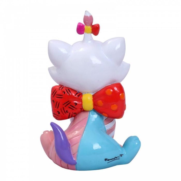 Enesco Figura Disney Los Aristogatos Marie 1