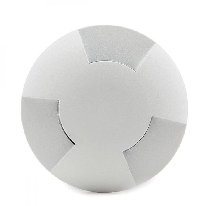 Foco LED Empotrable 0,75W 2700ºK 75Lm IP67 100-240VAC Lilly 50.000H [SC-F109-3 1