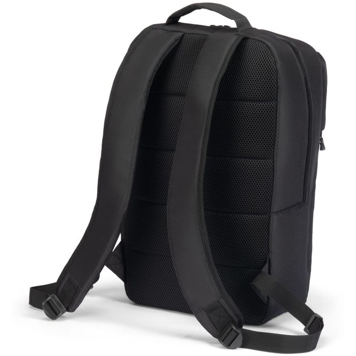 Mochila para Portátil Dicota D32115-RPET Negro 3 Mochila para Portátil Dicota D32115-RPET Negro 3