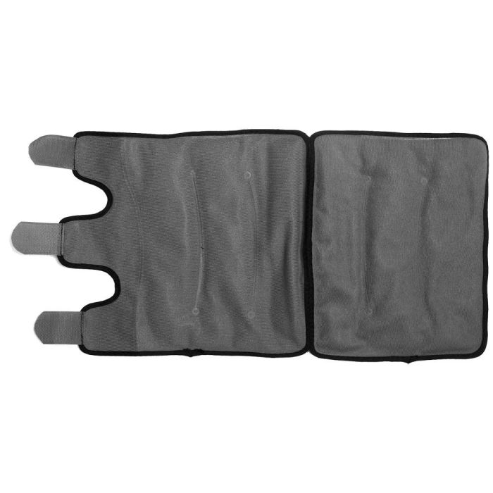 Sensly Banda Piernas Efecto Frio Poliéster 3