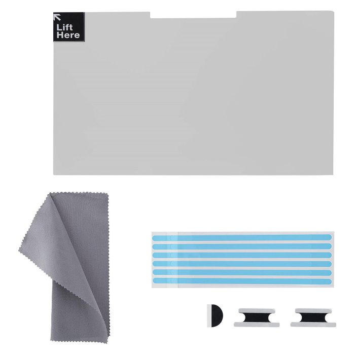 StarTech Filtro de Privacidad y Antirreflejo para Lenovo X13 Yoga Gen 4 Táctil, 13.3" 16:10, Brillo 75%, Ángulo 30°, Protección Pantalla Portátil 5