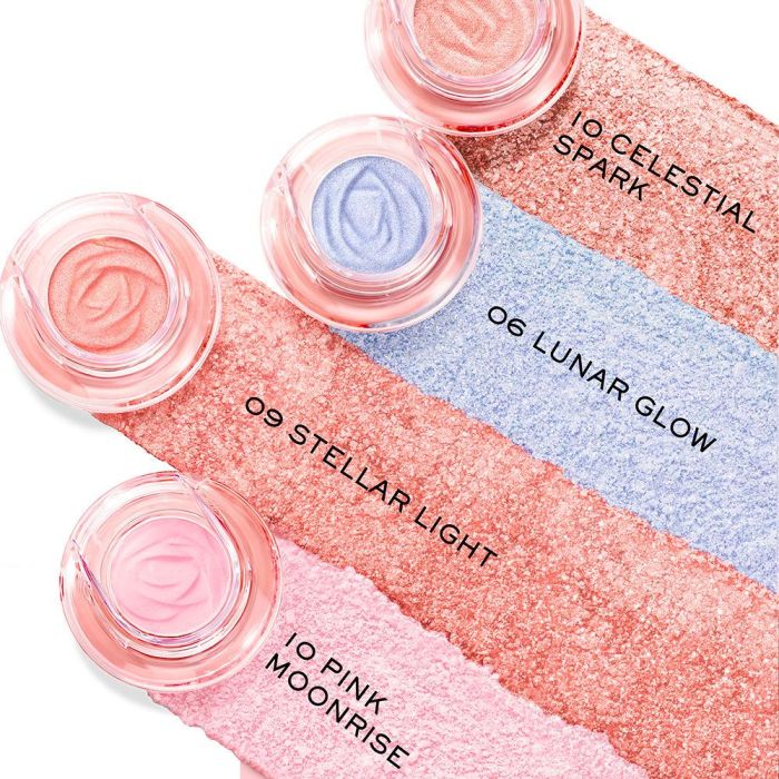 LANCÔME GODDESS DIMENSION Sombra de Ojos #09 1 u 4