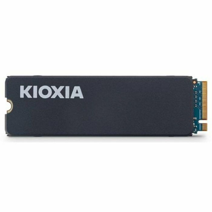 Kioxia AAAQF03933 - Disipador térmico EXCERIA NVMe - Unidad SSD M.2 1TB 0 Kioxia AAAQF03933 - Disipador térmico EXCERIA NVMe - Unidad SSD M.2 1TB 0