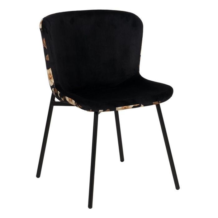 Silla Dm-Metal 59 X 51 X 82 cm