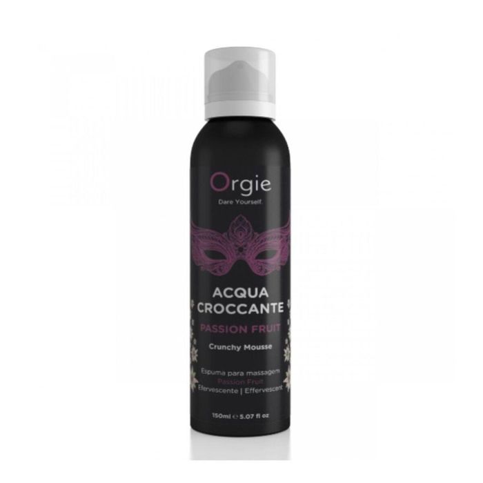 Loción para Masaje Orgie Fruta de la Pasión 150 ml 5