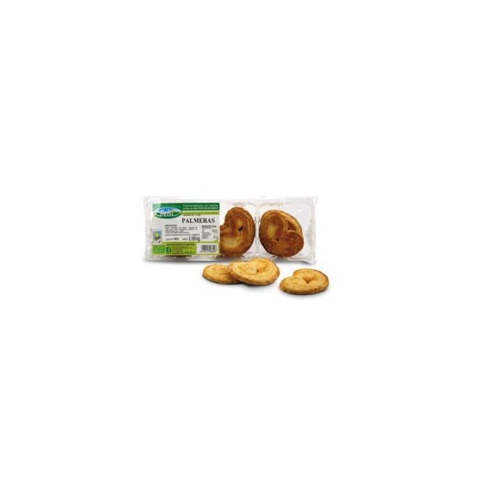 Palmeras 150Gr. Bio Vegan Palmeras 150Gr. Bio Vegan
