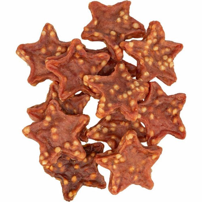 Snack para Perros Trixie Xmas Stars 100 g 1 Snack para Perros Trixie Xmas Stars 100 g 1