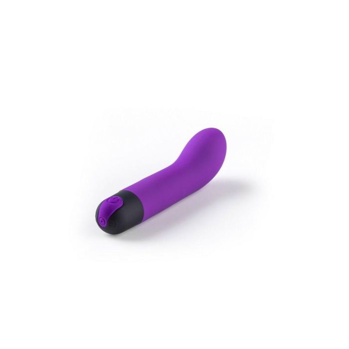 Vibrador de Punto G Virgite Morado Vibrador de Punto G Virgite Morado
